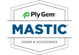 Ply Gem Mastic